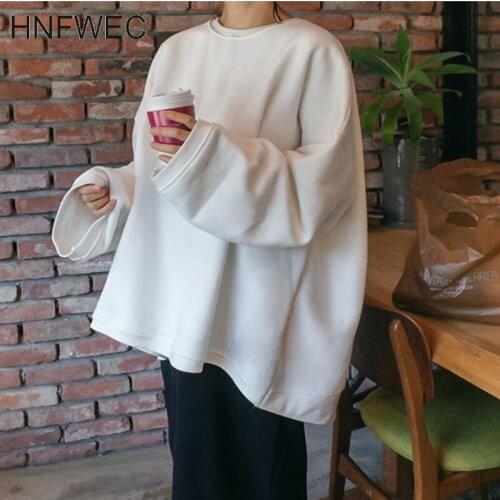 Женские толстовки HNFWEC China At AliExpress