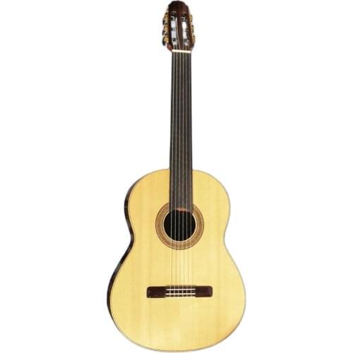 SPECIAL QUALITY FRETLESS CLASSICAL GUITAR SGP-404