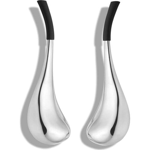 Ice Globes Facial Skin Care Freeze Tools for Women Face Eyes Stainless Steel Face Beauty Cryo Roller Cooling Massage Spa Ball