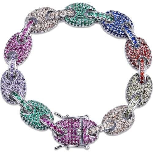 Lingxia Copper Bracelets