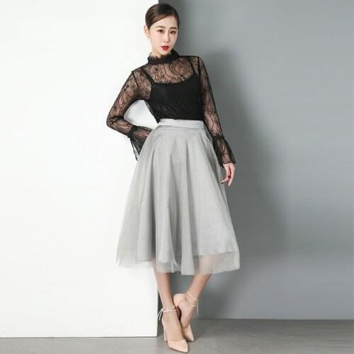 Miss Paty Women's Skirts