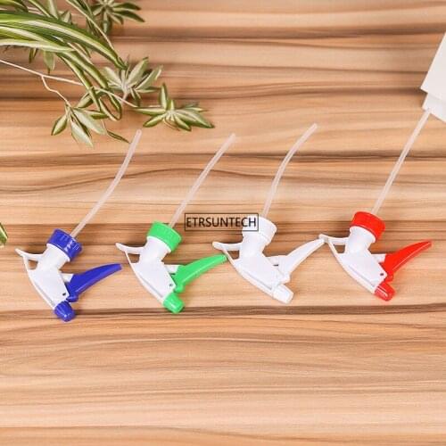 100pcs Watering Sprinkler Nozzle For Flower Waterers Sprayers Watering Sprinkler Plant Irrigation Easy Tool Portable Waterer