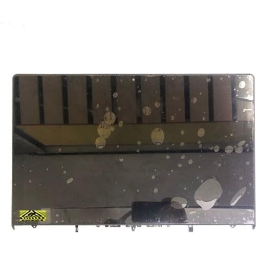 NEW 17.3inch LP173WF4-SPF1 5D10J35750 or LTN173HL01 5D10H45206 Assembly For Lenovo Y700-17ISK Y700-17 Laptop LCD Screen Assembly