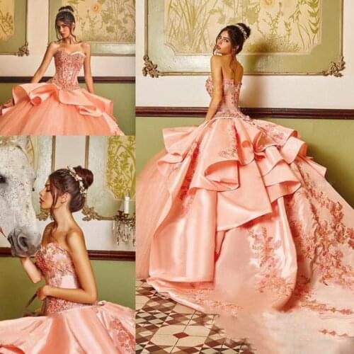 OEING Women's Dresses With A Train