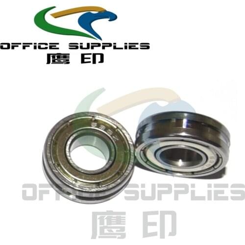 10PCS Carriage Bearings Car Bearing for Epson Pro 7880 7450 7800 9880 9450 9800 7550 9550 Printers
