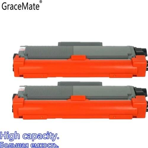 Compatible Toner Cartridge LT2451H LT-2451H LT2451 for Lenovo LJ2405D 2455D 2605d 2655dn M7405d M7455dnf M7605d M7615dna Printer