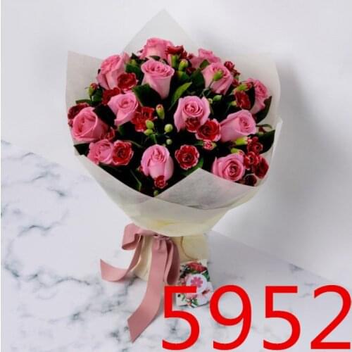 Weddings and important occasions / Wedding accessories / Bridal bouquets AH