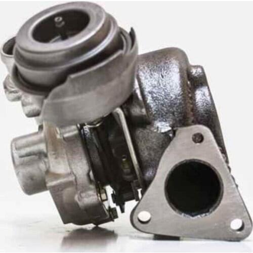 FEBIAT Turbocharger VW / Audi / Seat 1.9 TDI (1995-2005) 66/81kw ASV 028145702N 701854