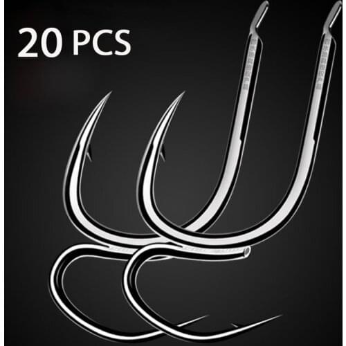 Yokmffufklmv Fishing Hooks