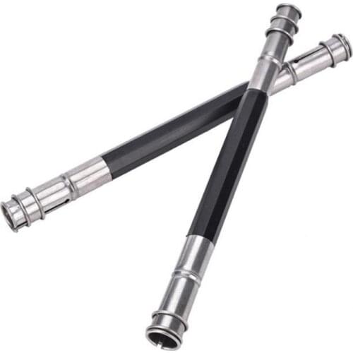 1 Pcs Adjustable Dual Head Pencil Extender Holder Sketch School Office Painting Art Write Tool for Writing Gift