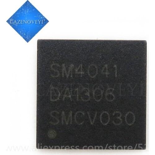 2pcs/lot SM4005A SM4005 SM4023 SM4041 SM4108 SM4109 SM4142A SM4151 SM4152 SM4154 SM4337 SM4503 QFN