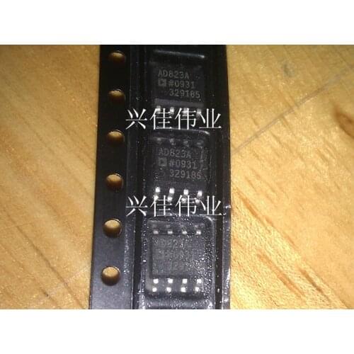 AD823 AD823A AD823ARZ-RL SOP-8