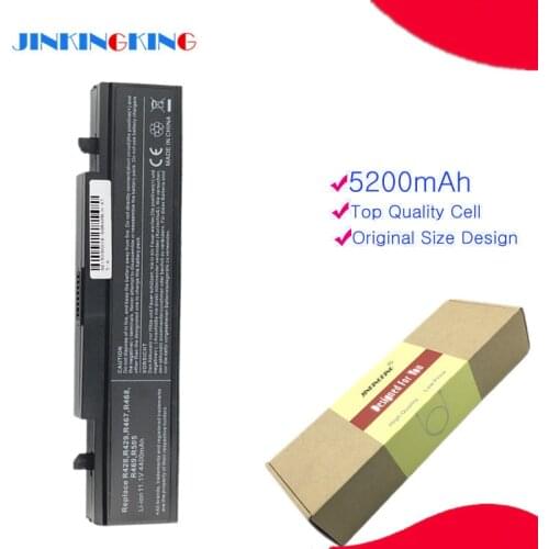 Laptop battery For SAMSUNG NP300E5Z NP300E4Z NP300E7A NP300E7Z NP-RV410 RV409 RV510 RV515 RV509 RV511 RV711 RV709 NP350V5C
