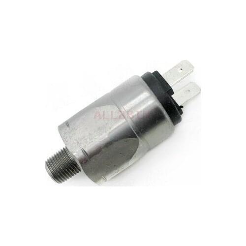 For SANY SY 660804 Oil Pressure Sensor excavator accessories