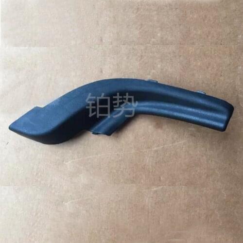 Car No. 2 front speaker assembly 2012-Toy ota PRI US1 .8L Hyu nda iSE DAN -4D R5P front block water collecting plate cover