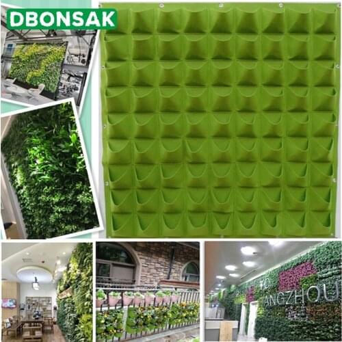 DBONSAK Outdoor Pots