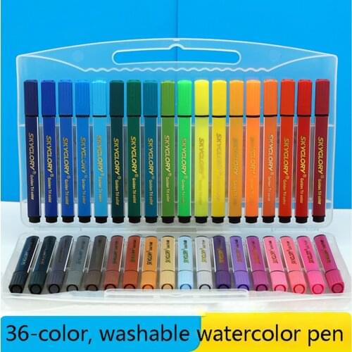DDAYUP Crayons For Drawing China