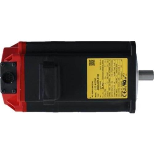 For FANUC A06B-0215-B100#0100 1 year warranty