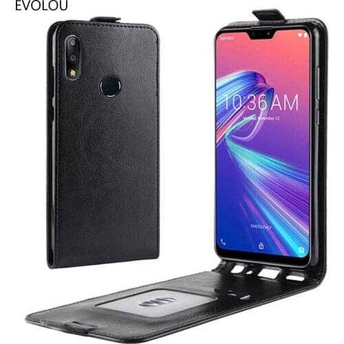 Чехлы для телефонов Asus ZenFone Max Pro M2 Evolou China At AliExpress