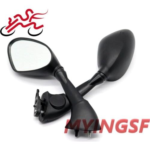 Brand New Side Rear Mirror For BMW S 1000RR 2010-2018 HP4 2011-2015 Rearview Mirrors Motorcycle Accessories Parts Left Right