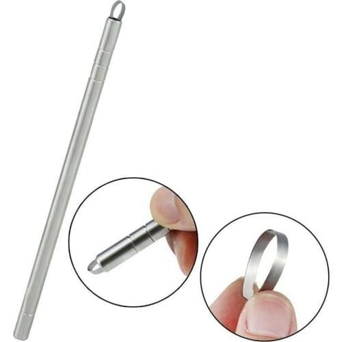 Hot Hairstyle Engraved Pen+10Pcs Blades Professional Hair Trimmers Hair Styling Eyebrows Shaving Salon DIY Hairstyle Accessory