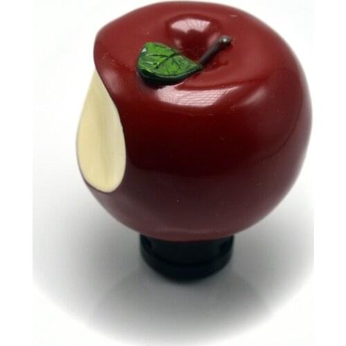 Hot 2017 New Zinc Alloy Universal Cool Gear Shift Knob lever Stick Lighted Gears Rally Racing Shifter for Manual Transmission