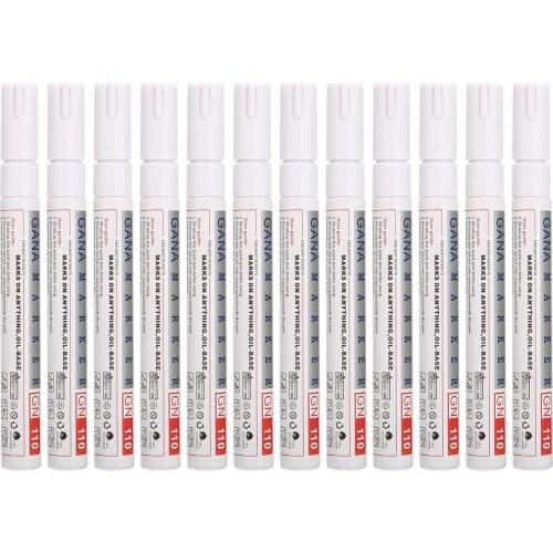 Nayitr Permanent Markers