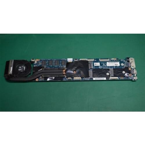 New and Original laptop Lenovo ThinkPad X1 carbon 2nd Gen TYPE 20A7 20A8 motherboard mainboard W8P i7-4600 AMT TPM 8GB 00UP983