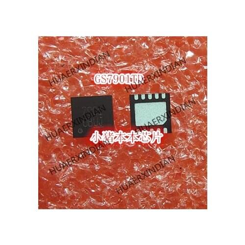 New Original GS7901TD Printing 7901 QFN