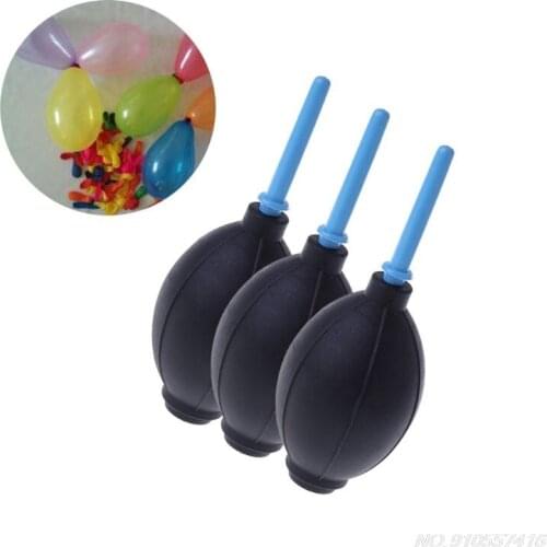 New 2015 Dust Cleaner Rubber Air Blower Pump For Camera Lens CCD Plant LCD Watch D07 20 Dropshipping