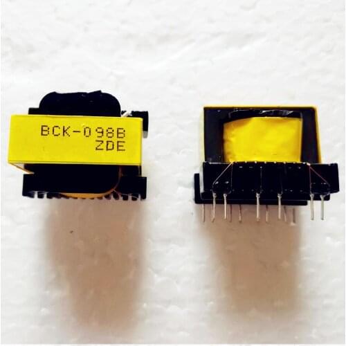 New BCK-098B ZDE Plate Welding Air Conditioning Transformer Coil Accessories BCK-25-2801