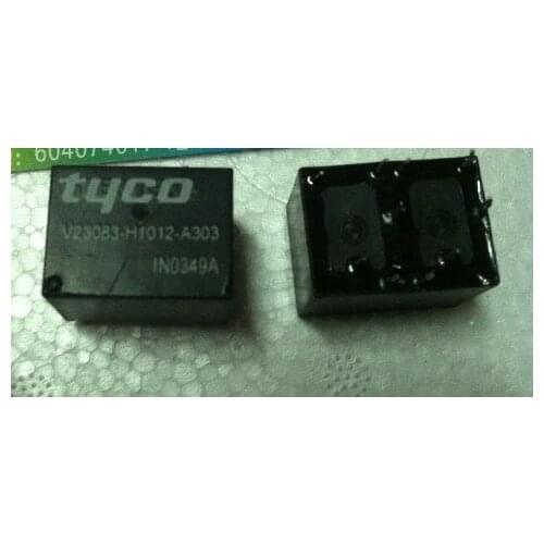 Relay V23083-H1012-A303