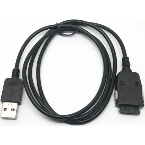 USB DATA SYNC CHARGER CABLE FOR Samsung MP3 MP4 YP-P3 P2 S3 Q1 Q2 K3 T10 T9 K3