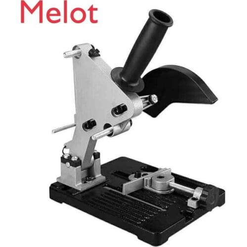 Thickened Angle Grinder Cutting Machine Conversion Tool Base Angle Grinder Bracket Base Multifunctional Universal Bracket