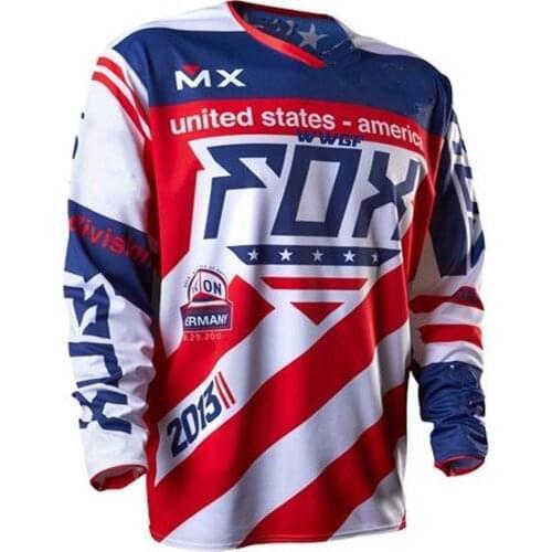 WWGF FOX. Specialized Goods