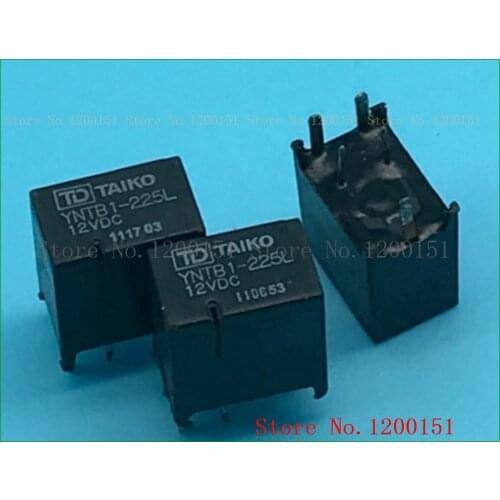 YNTB1-225L ACTB2LT3A33 5