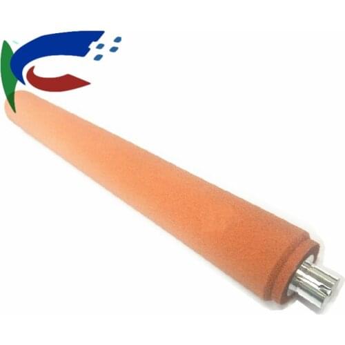 1pcs Bizhub C224 Fuser Film Sponge Roller For Konica Minolta C284 C364 C454 C224e C284e C364e