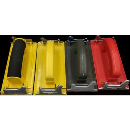 1PCS Handheld Matte Paper Frame Hand Grip Sand Paper Frame Sandpaper Holder Sand Paper Frame