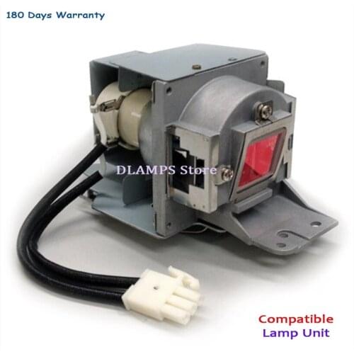 5J.J6D05.001 Replacement Projector Lamp with housing For BenQ MS502 MX503 MS502+ MS502P MX503+ MX503P with 180 days warranty