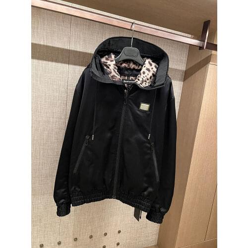 Baeromad Women's Hooded Jackets