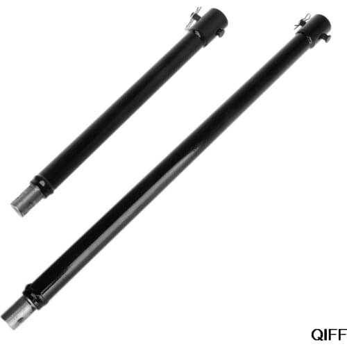 Drop Ship&Wholesale 30/50cm Extension Auger Bit Extended Length Drill Bits For Hole Digger Earth Augers Plant Garden Tool July 3