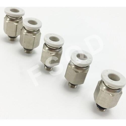 FSQD Connectors And Terminals