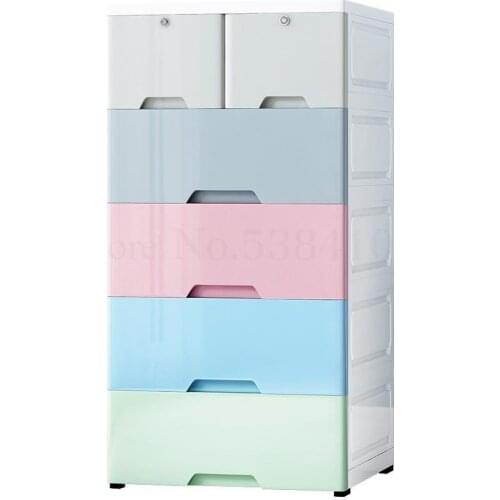 Slot Receptacle Cabinet Drawer Kitchen Shelf Narrow Toilet Slot Storage Receptacle