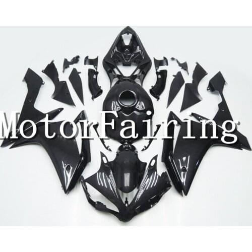 Motorcycle Bodywork Fairing Kit Fit For YZF R1 YZF-R1 2007 2008 ABS Plastic Injection Molding R107N16