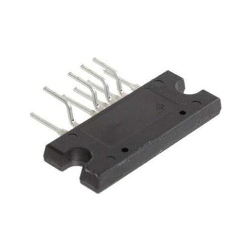 New FSFR1800 SIP-9 10Pcs/Lot