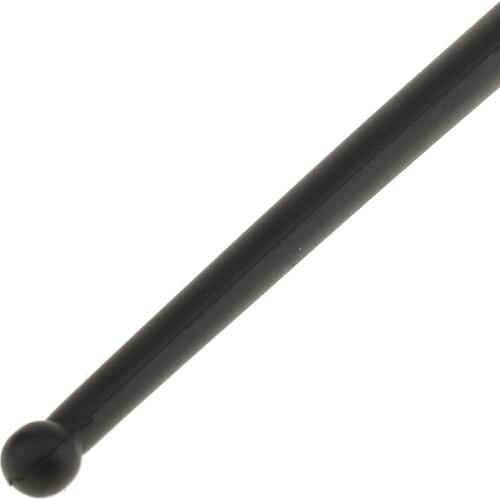 Pair AM/FM Radio Signal Antenna Noise Isolation For Electra Glide