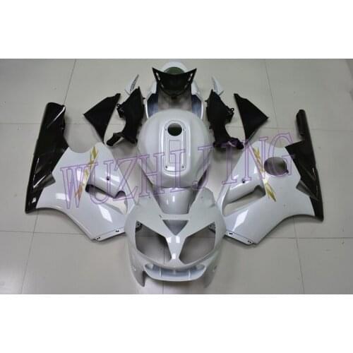 Plastic Fairings Zx12r 05 06 Plastic Fairings Zx-12r 2004 White Black Fairings Zx-12r 2002 - 2006