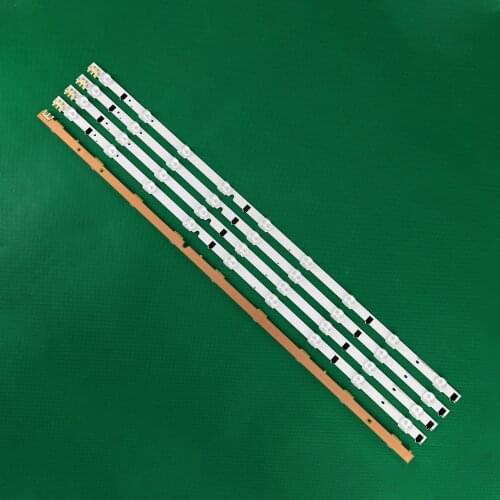 LED strip For BN96-25300A UA32F4088AK UE32F5020AK BN96-25299A D2GE-320SC0-R3 HF320CSA-B1 HF320BGA-B1 UE32F5000AK UE32F5300AK