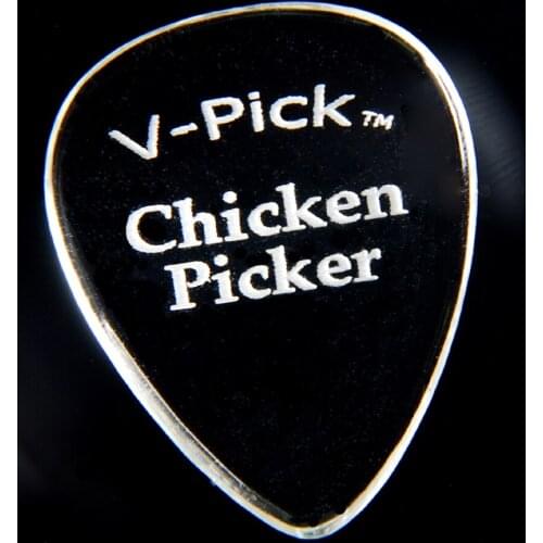 V-Picks Chicken Picker Guitar Pick, Sell by 1 Piece