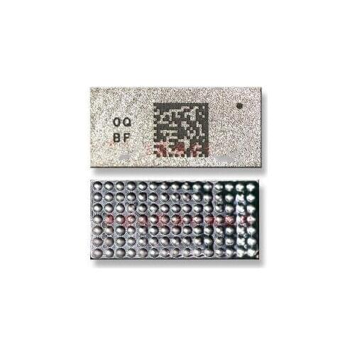 10pcs Original new M5500 touch digitizer IC chip for iPhone 8G 8 i8 4.7inch on mainboard